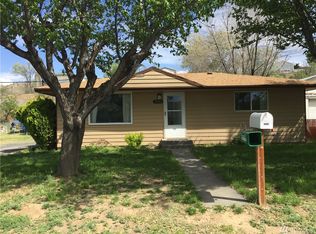 1086 Lee St, Ephrata, WA 98823