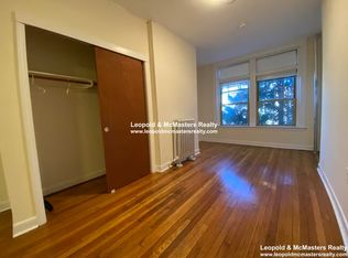 1319 Commonwealth Ave #104A, Allston, MA 02134