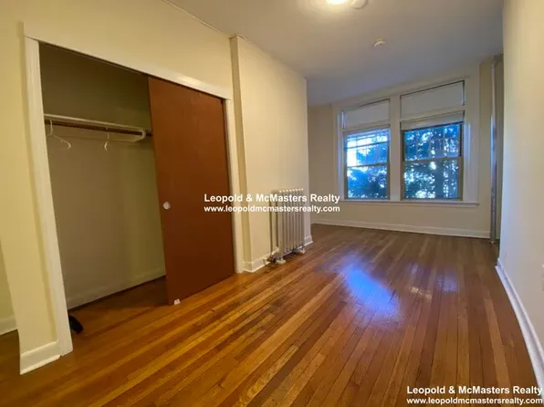 1319 Commonwealth Ave #104A, Allston, MA 02134