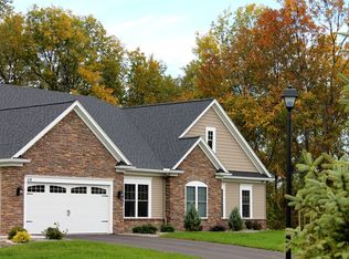 3 Coghlan Ln LOT 2, Perinton, NY 14450