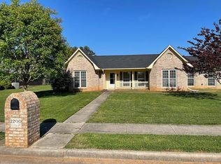 2200 Lugenia Dr SW, Huntsville, AL 35803