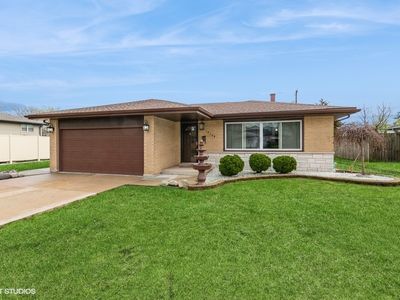 19109 Grant St, Lansing, IL, 60438