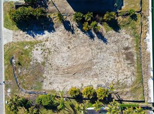 721 Emerald Harbor Dr LOT 48, Longboat Key, FL 34228