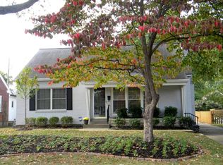 220 Marshall Dr, Bellewood, KY 40207