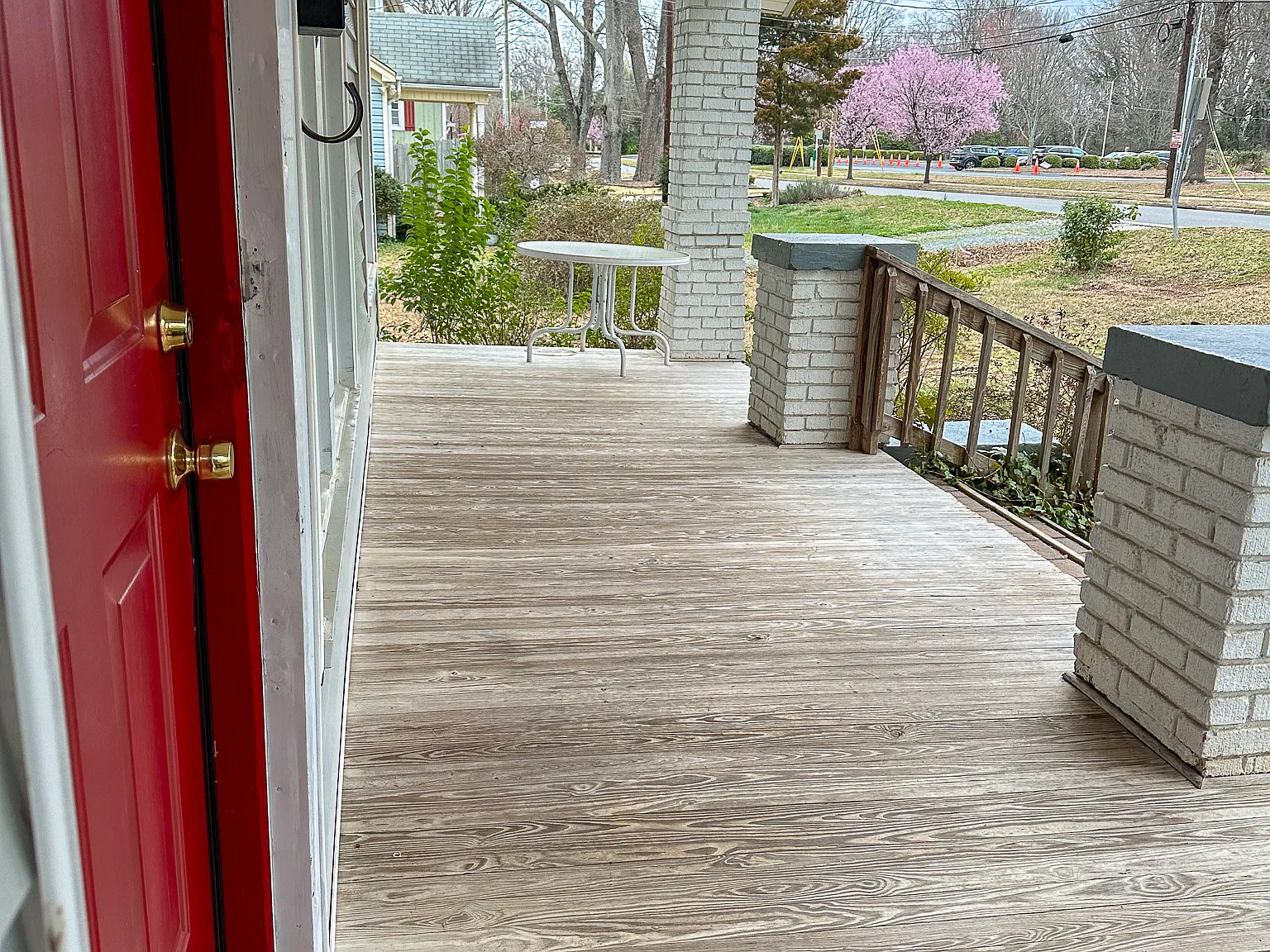 4422 Commonwealth Avenue - 1 — Photo 2
