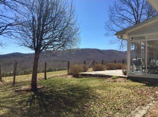 44 Jan View Place Rd, Spruce Pine, NC 28777
