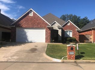 3703 Oakleaf Ct, Duncan, OK 73533