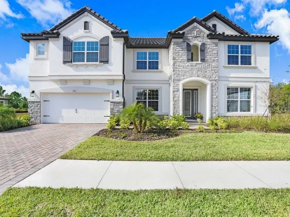 1971 Drummond Point, Zephyrhills, FL 33541