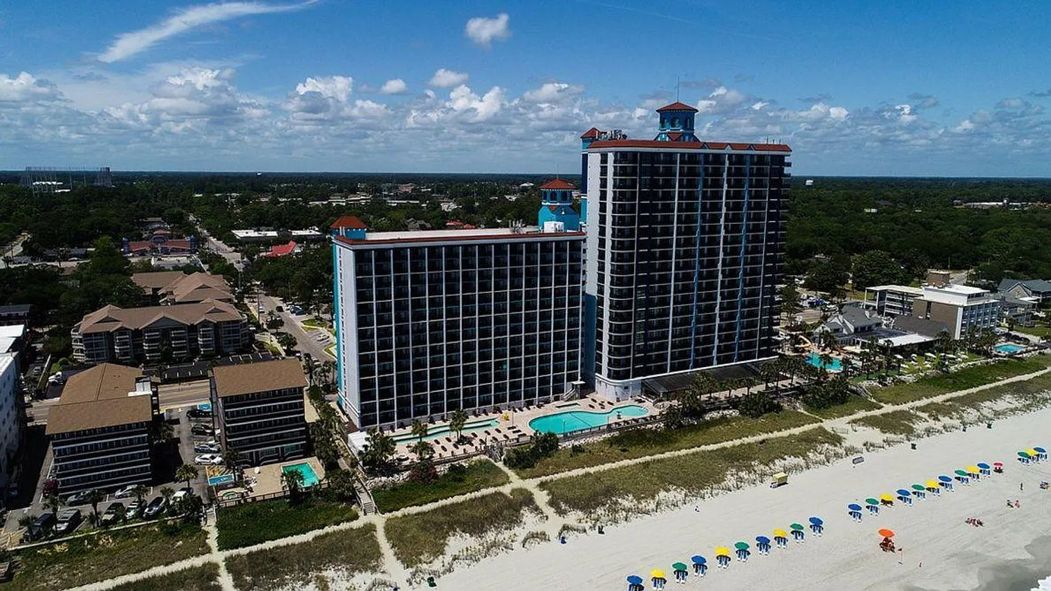 1 bed, 1.0 bath, 548 sqft, $2,340 — Photo 4