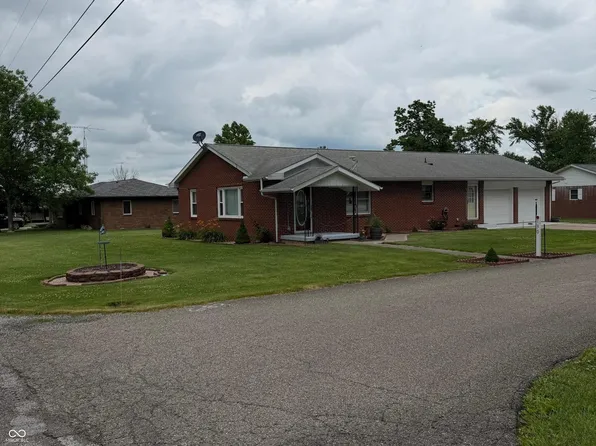 130 W Redbud St, Marshall, IN 47859