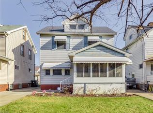 3559 W 122nd St, Cleveland, OH 44111