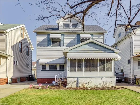 3559 W 122nd St, Cleveland, OH 44111