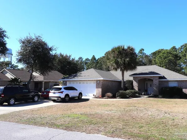 1517 Lighthouse Ct, Gulf Breeze, FL 32563