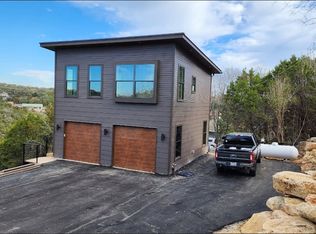 2302 Indian Creek Rd, Austin, TX 78734