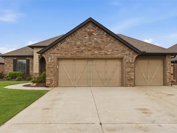 4520 McCann Ave, Mustang, OK 73064
