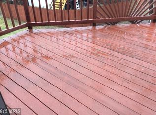 306 Sedgwick Ct, Stafford, VA 22554