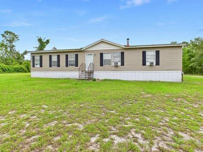 16258 E Royal Oak Dr, Perry, FL, 32348
