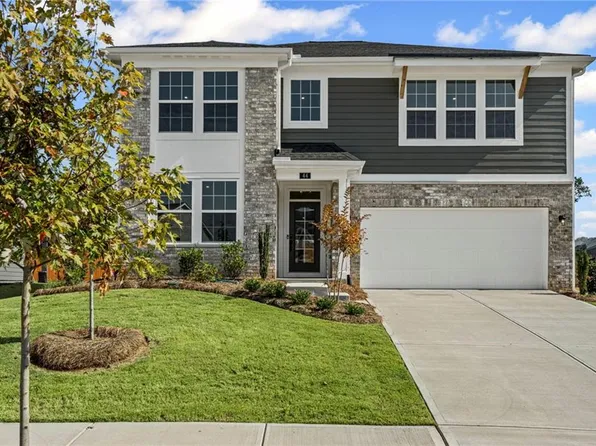 44 Catalpa Grv, Braselton, GA 30517