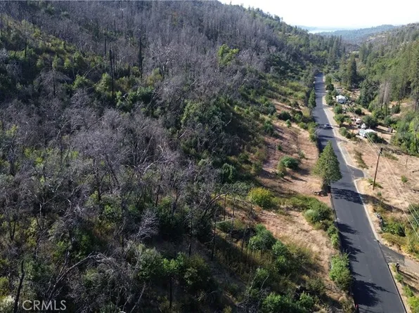 9666 Oro Quincy Hwy, Berry Creek, CA 95916