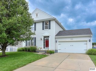 7942 N 154th St, Bennington, NE 68007