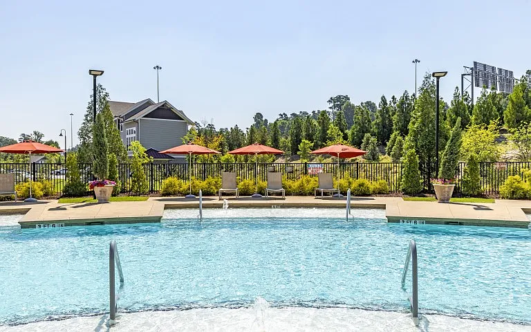 Grand Oaks at Crane Creek — Photo 10