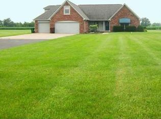 8551 Five Points Rd, Indianapolis, IN 46259