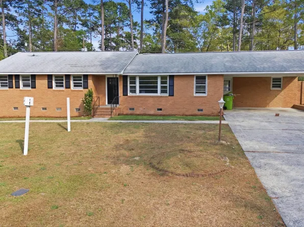 2008 Dominion Dr, Columbia, SC 29209