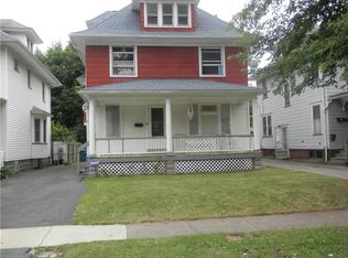 41 Willite Dr, Rochester, NY 14621