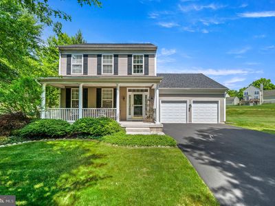 111 Lindley Ln, Pottstown, PA, 19465