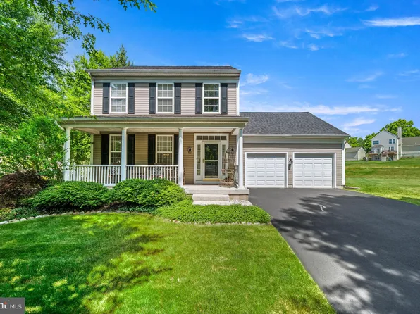 111 Lindley Ln, Pottstown, PA 19465