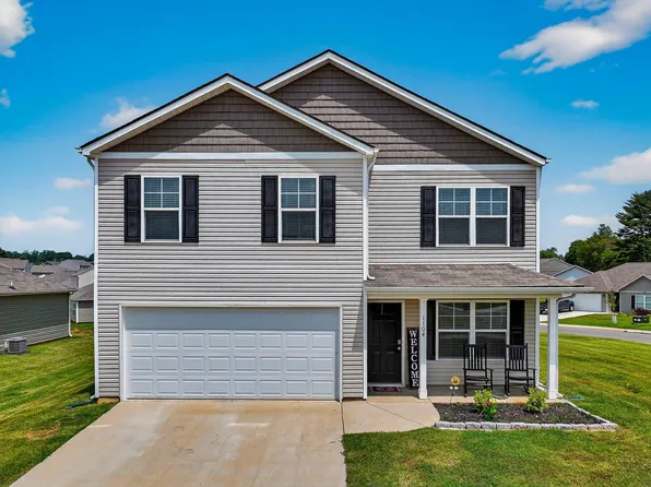 1104 Janice Ln, Talbott, TN 37877