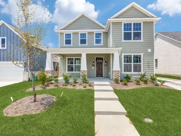 416 Georgia St, McKinney, TX 75069