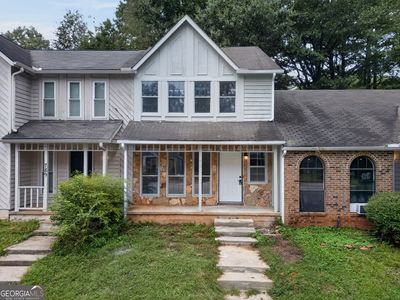 791 Heritage Oaks Dr, Stone Mountain, GA, 30088