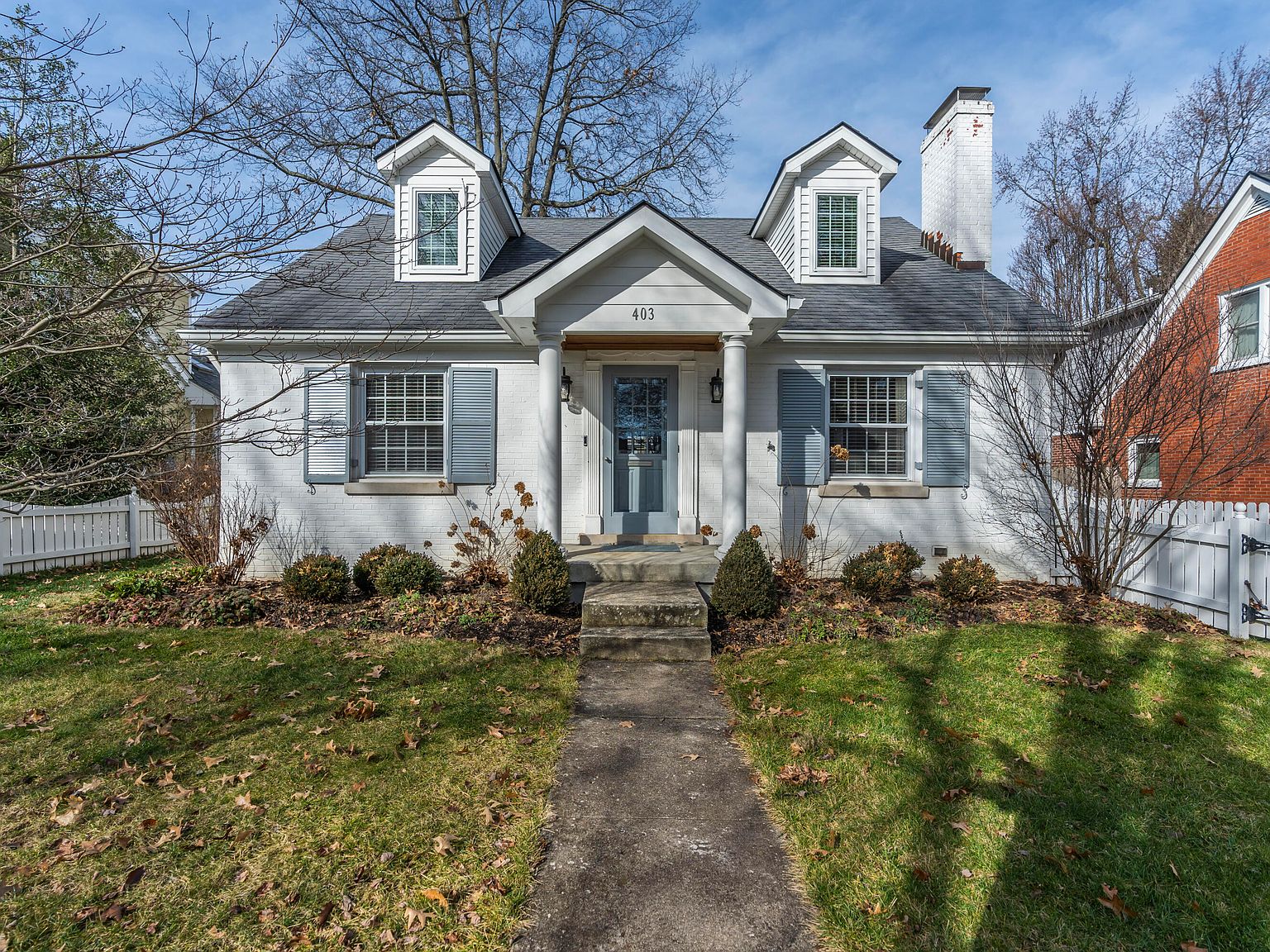 403 Queensway Dr, Lexington, KY 40502 Zillow