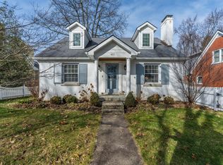 403 Queensway Dr, Lexington, KY 40502