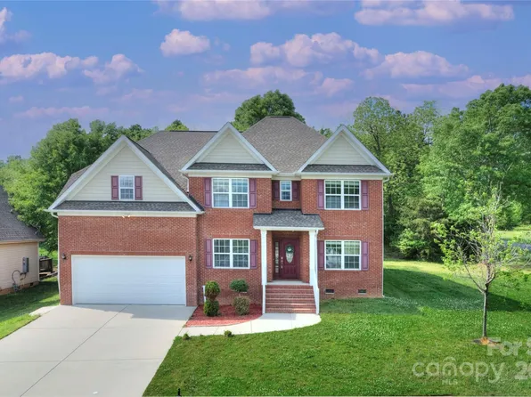1763 Craven Hill Dr, Rock Hill, SC 29730