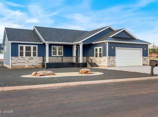 2174 W Antelope, Snowflake, AZ 85937