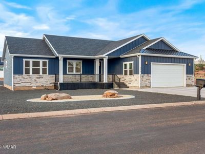 2174 W Antelope, Snowflake, AZ, 85937