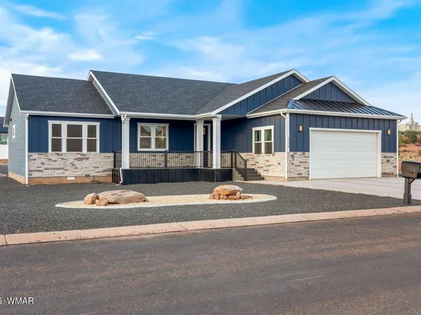 2174 W Antelope, Snowflake, AZ 85937