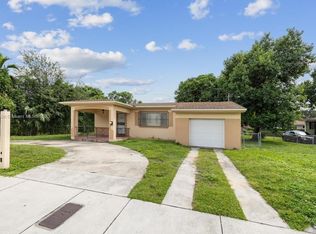 4931 NW 15th Ct, Miami, FL 33142