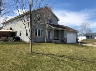 1155 Lexington Way, Waterloo, WI 53594