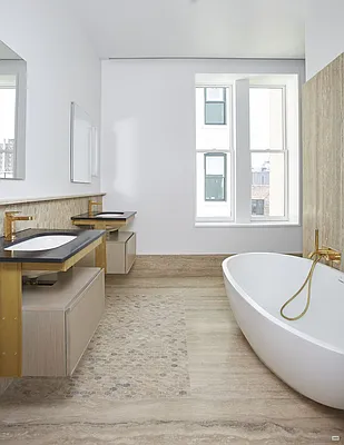 Rented by Brown Harris Stevens | media 8