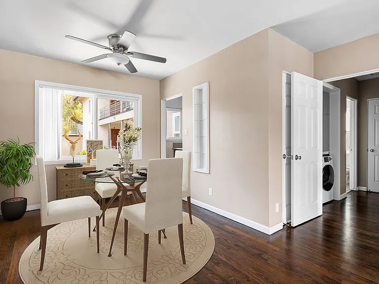 Gloria Homes Apartments — Photo 3