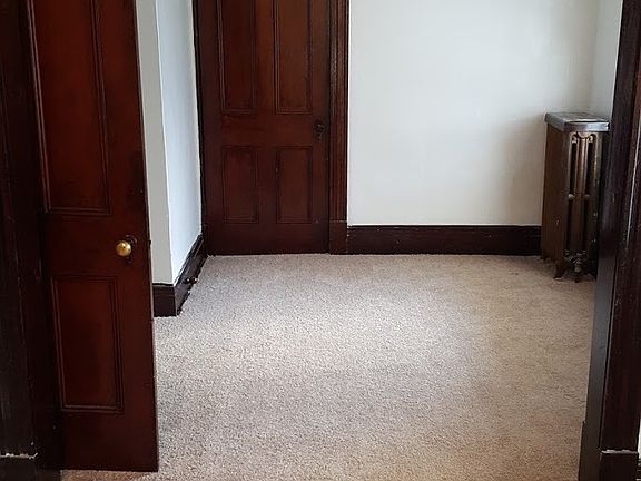 Side Room Next to Living Room