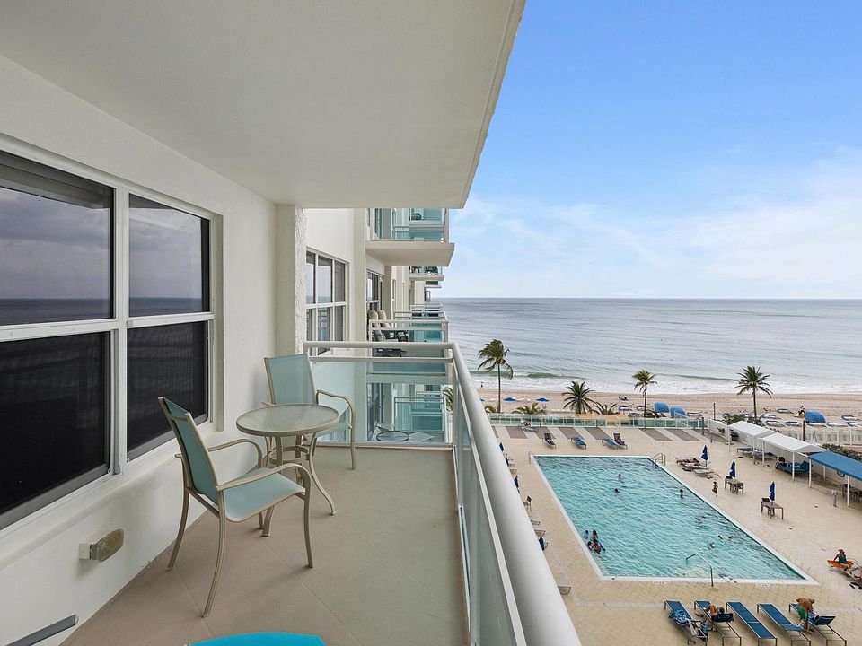 1st image of 3900 Galt Ocean Drive #604