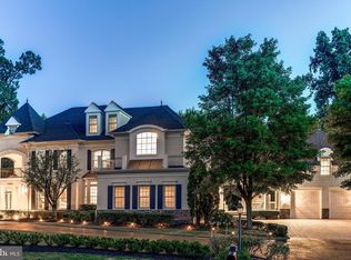 11603 Tori Glen Ct, Herndon, VA 20170