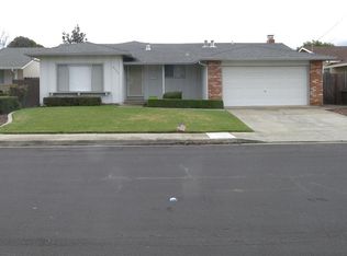 6536 King Way, Dublin, CA 94568