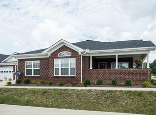 109 Acorn Path, Georgetown, KY 40324