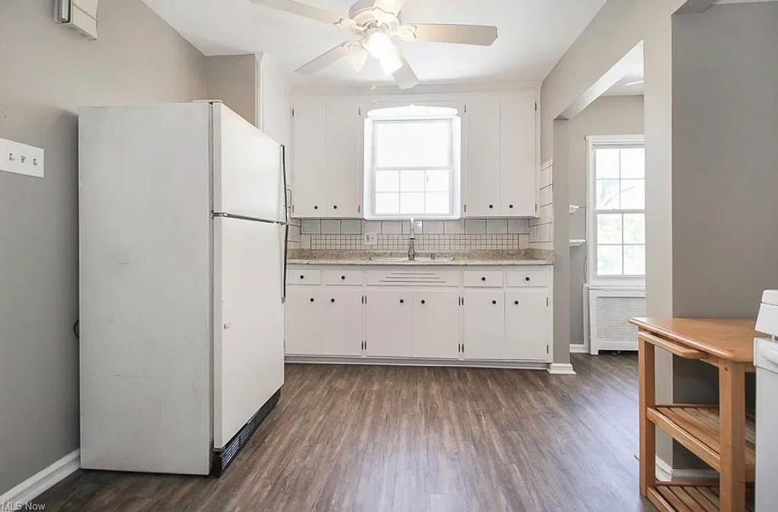 2 bed, 1100 sqft, $1,400 — Photo 3
