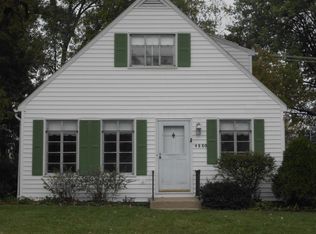 4880 Annhurst Rd, Columbus, OH 43228